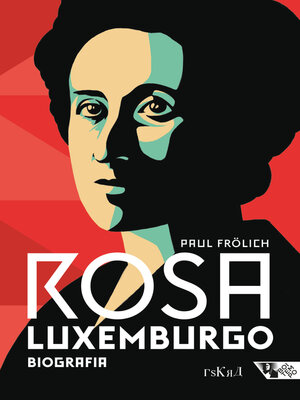 cover image of Rosa Luxemburgo